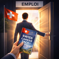 /SWISS CAREER PACK+