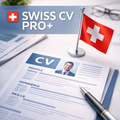 /SWISS CV PRO +